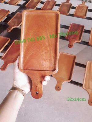 Tay cầm 32x14cm