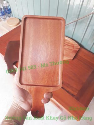 Tay cầm 32x14cm