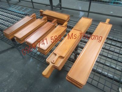 Tay Cầm Dài 55x13cm