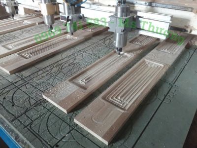 Tay Cầm Dài 55x13cm