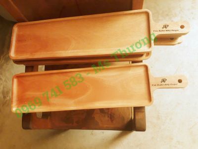 Tay Cầm Dài 55x13cm