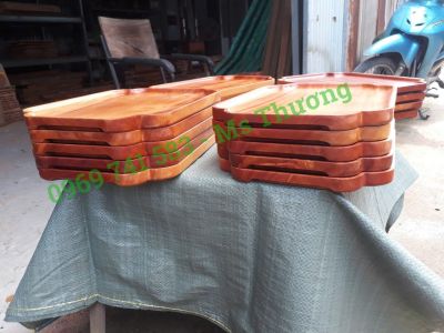 Khay Chữ Nhật 25x35cm