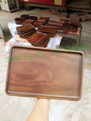 Khay Chữ Nhật 20x30cm