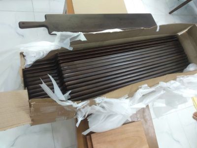 Khay tay cầm 1mx15cm
