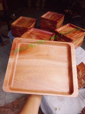 Khay 25x30cm - Dày 3cm