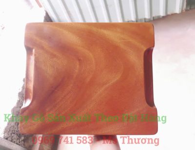 Đế Gỗ Lót Nồi - Dày 3cm