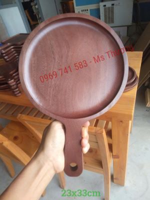Tay cầm tròn 23x33cm