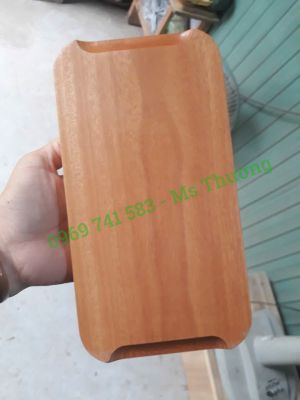 Khay chữ nhật 23x12cm